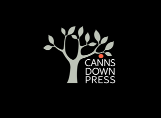 Canns Down Press Logo